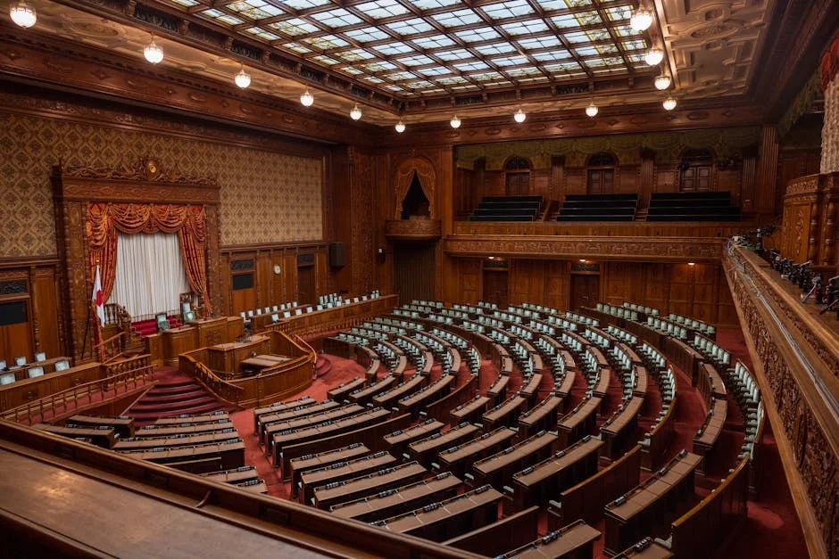 1952 Tamil Nadu Election Exposes Limits of Poll Manifestos - Lessons for Africa — Politics Governance