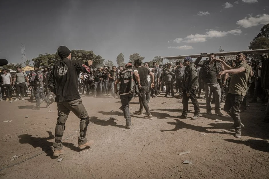 50 Years After Soweto Massacre, Survivors Demand Economic Justice Over Symbolism