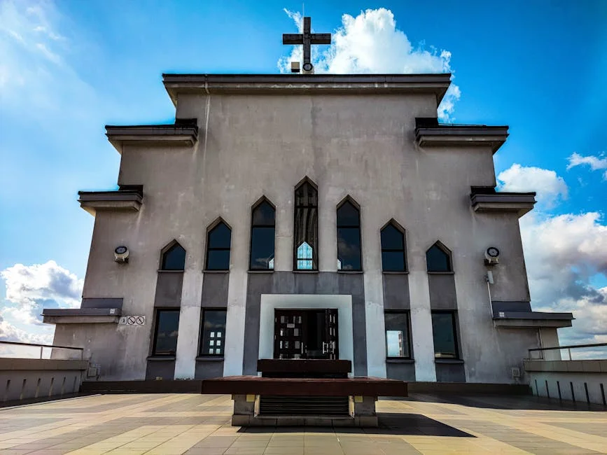 Abuja Church Demands Urgent Reform of Nigeria's Maternity Consent Law — Politics Governance