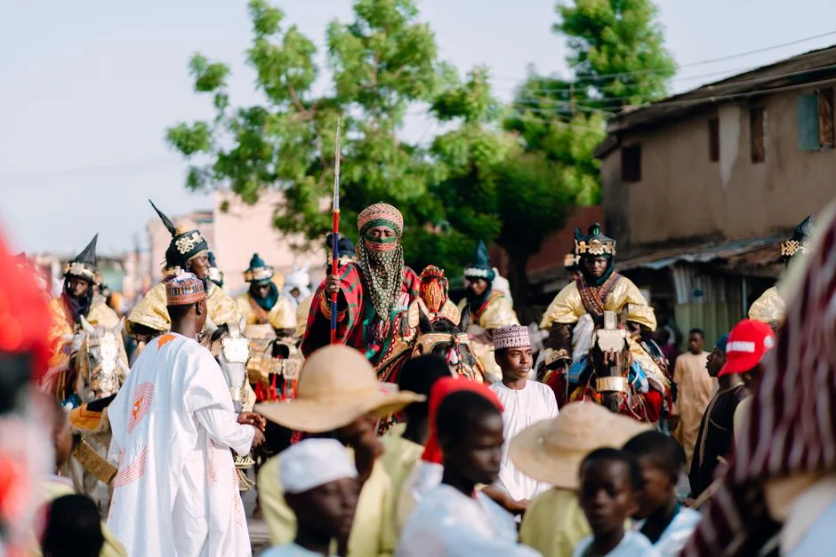 ADC Accuses Nigeria Government of Pushing 17 Million into Acute Hunger