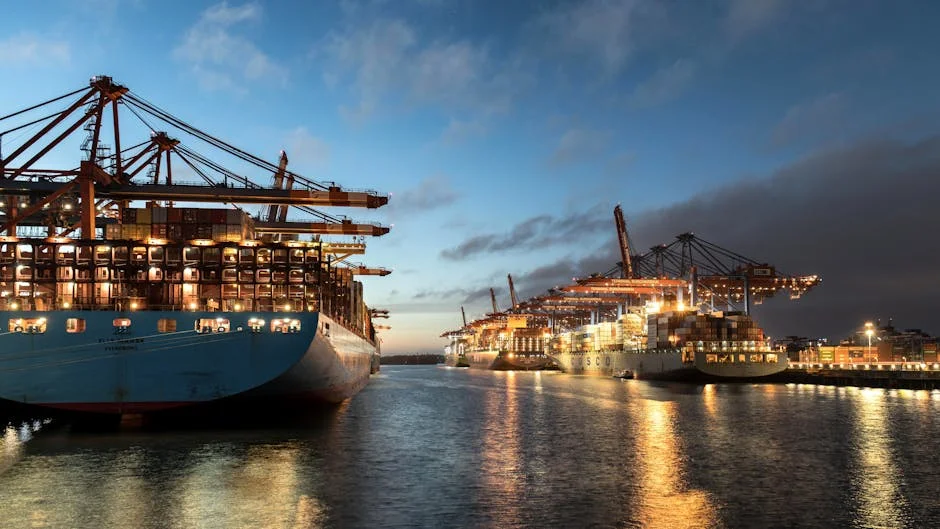 Africa Demands Urgent Supply Diversification — Market Stability at Stake — Economy Business