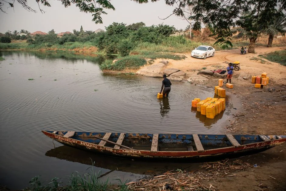 Africa Ditches Capital-First Tech Model — Human Skills Take Priority — Environment Nature