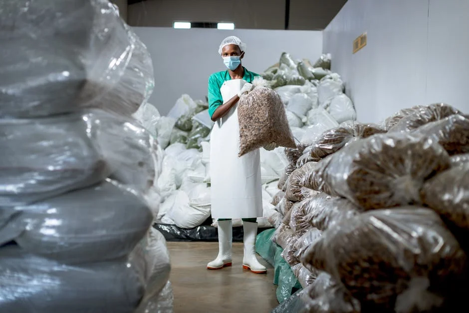 Africa Faces Repeat Pandemic Risks — Global Supply Chains Remain at Stake — Health Medicine