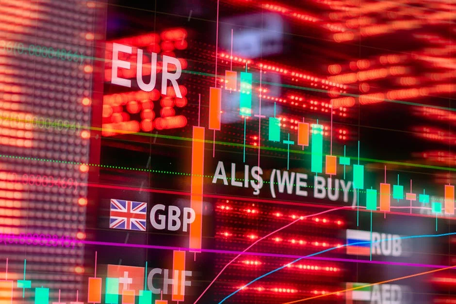 Africa Today Reports 5% Economic Growth — What It Means for Investors — Agriculture Food