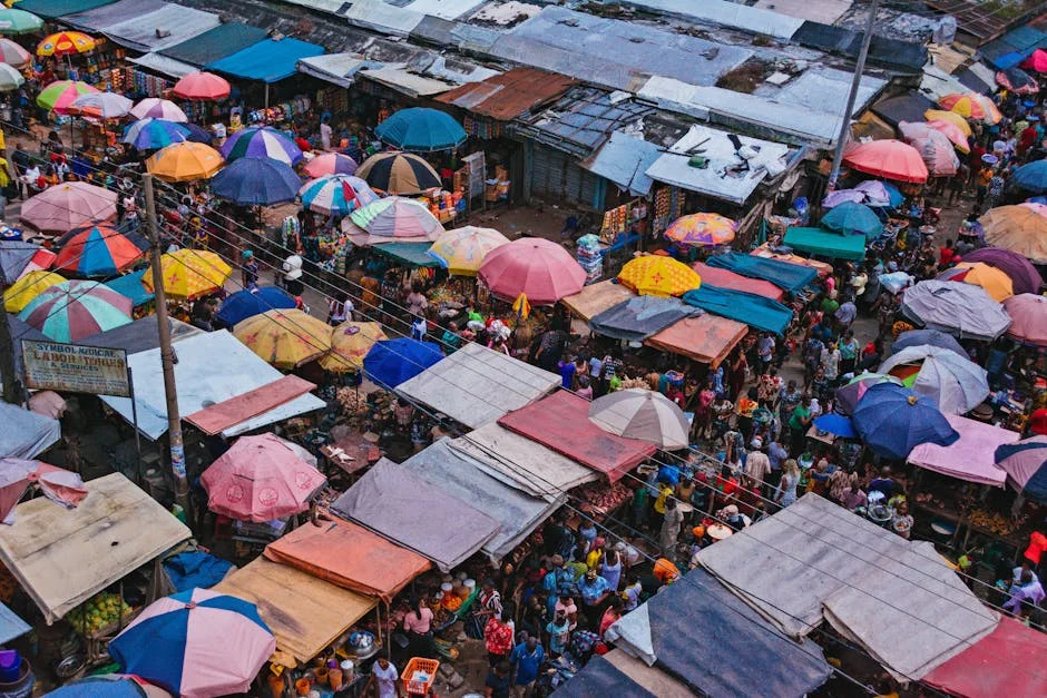 African Development Bank Demands Action on $4trn Savings for Growth