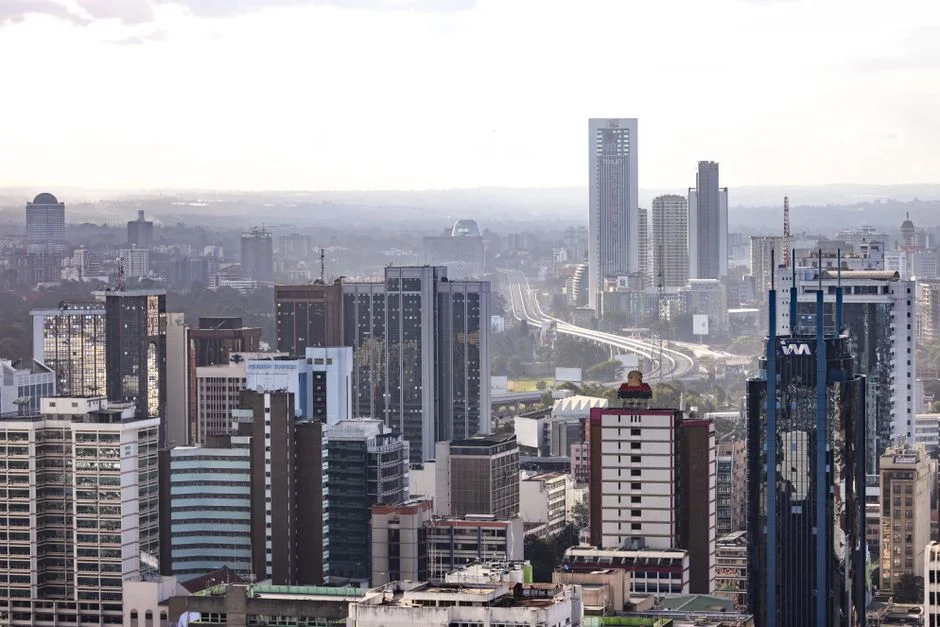 African Economies Bet on Luxury Tourism Despite Risks to Growth — Economy Business