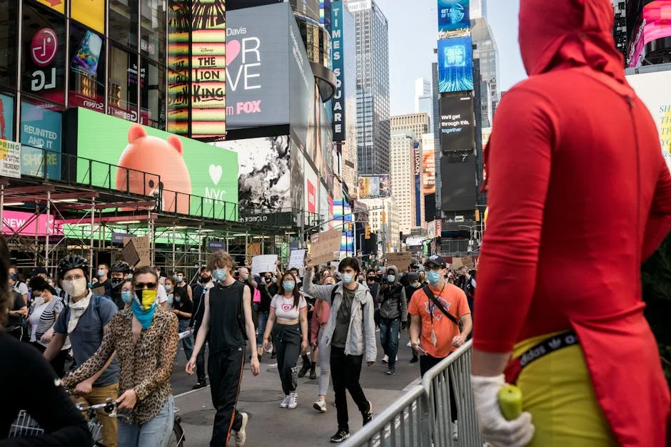 African Leaders Unite for Sustainable Development Goals – March Developments Explained — Economy Business