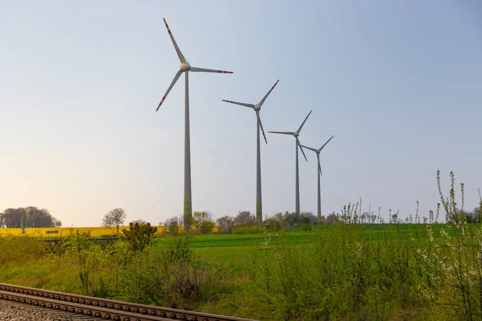 African Nations Unite for Clean Energy Transition: What It Means for Development — Economy Business