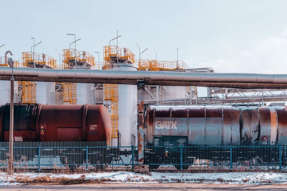 African Oil Producers Defy Global Exit Plans — Markets React — Economy Business