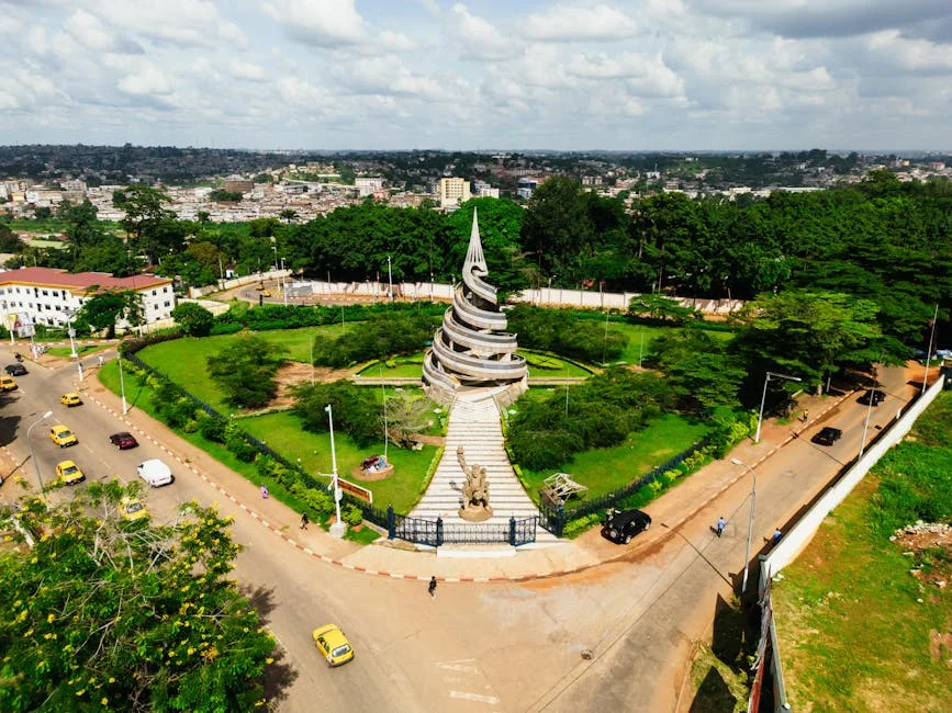 Africa's Democratic Backsliding Triggers Capital Flight Fears — Politics Governance