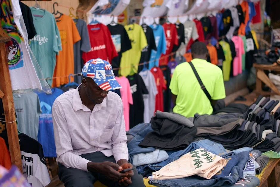 Africa's Innovations Ignored as Continent Struggles for Recognition — Economy Business