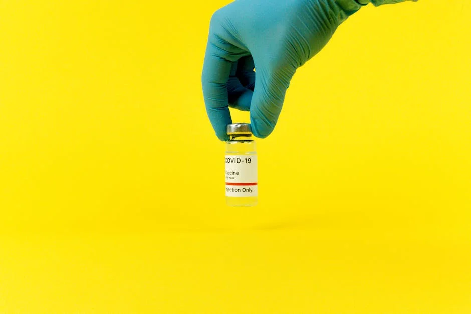 After Noa's Meningitis B Battle Sparks Vaccine Debate — Economy Business