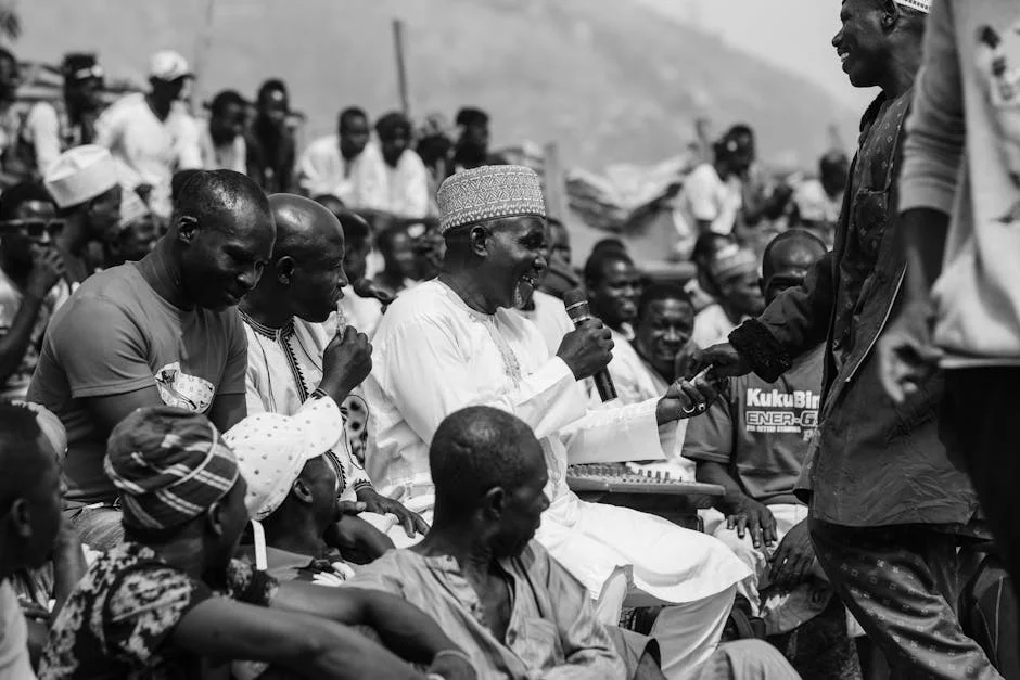 Alaafin Warns Nigeria: Only Righteousness Can Rescue Economy from Crisis — Economy Business