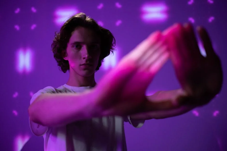 Alex Karp Warns AI Will Disrupt Humanities Jobs in South Africa — Economy Business