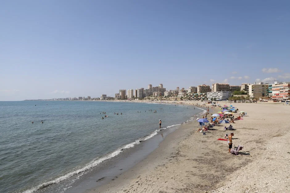Almeria Shifts Luxury Market — SA Investors Take Note — Economy Business