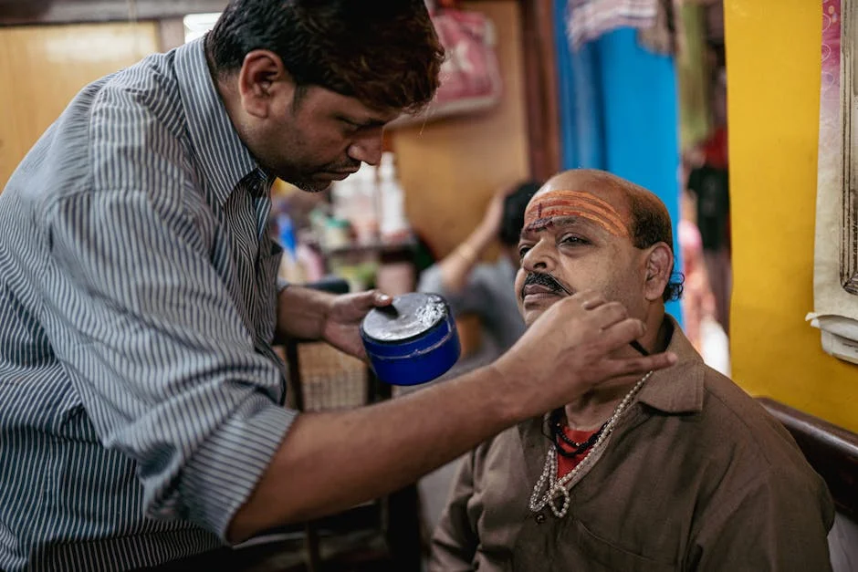 Amit Shah Accuses Congress of Denying Women Quota in Tamil Nadu — Politics Governance