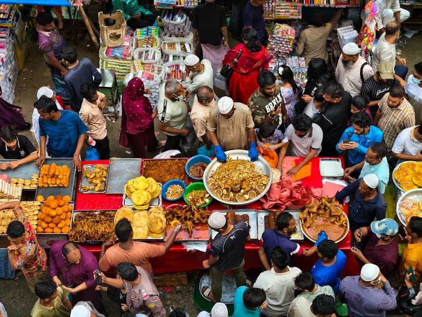 Analysts Warn Fuel and Food Prices to Stay High for Months — Economy Business