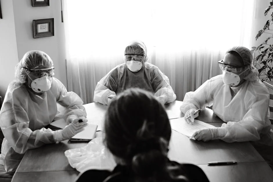 Andes Virus Human-to-Human Spread Triggers Global Market Jitters — Health Medicine