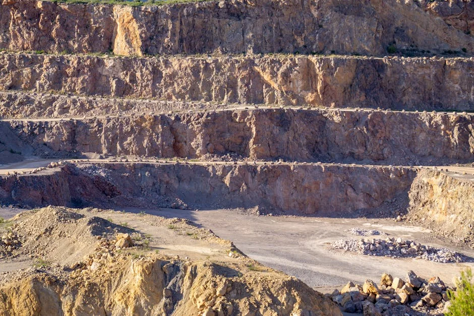 Angola's Mining Tragedy Claims 29 Lives — Nambuangongo's Economic Fallout Looms — Technology Innovation