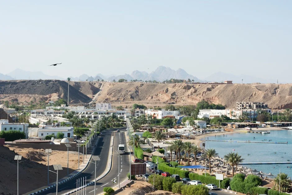 Antonelli El Reveals Major Infrastructure Boost for South Africa's Development Goals — Economy Business