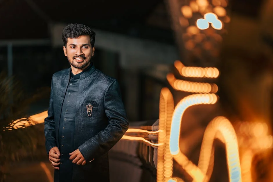 Anumula Revanth Reddy Sparks Market Tensions in India — Economy Business