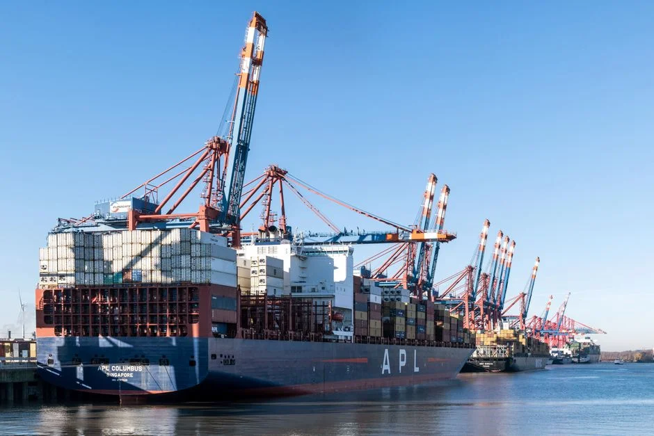 Apapa Port Powers Nigeria's Export Trade — Lagos Business School Workshop Reveals — Economy Business