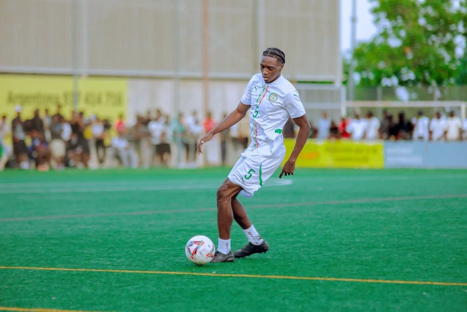 Arsenal Faces Five Key Injuries Ahead of Liga Clash — Economy Business