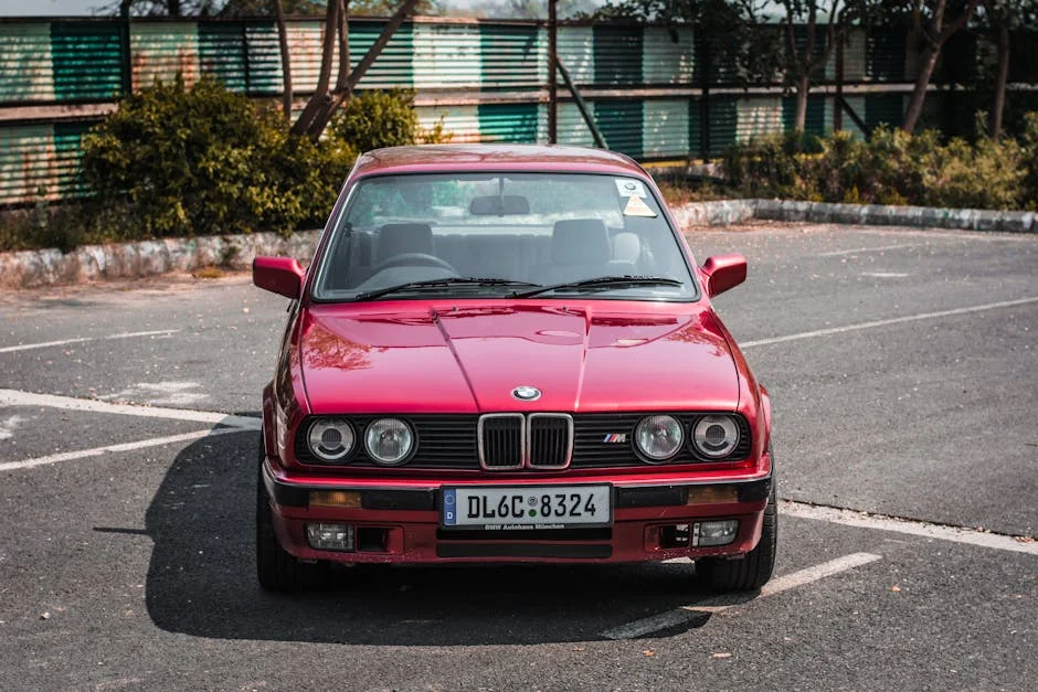 Audi RS5 Challenges BMW M3 and Merc C63 AMG: What It Means for South Africa — Economy Business