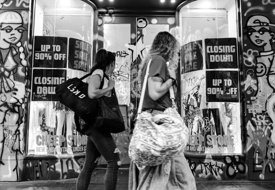 Australians Flee Sydney and Melbourne as Immigrant Numbers Surge — Economy Business