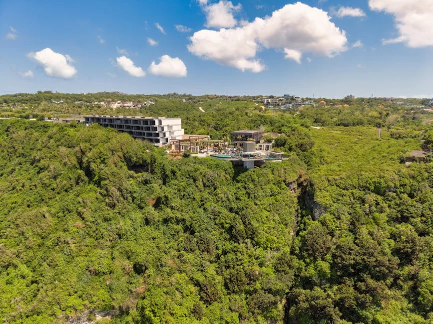 Bali Hotel Faces Frenzy After Tourist Theft Scandal — Economy Business