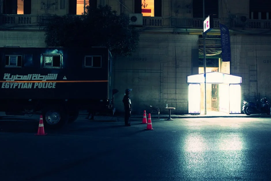 Bamidele Launches Review to Boost Police Accountability — and Transparency — Politics Governance