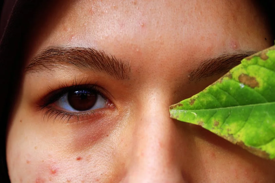 BBC Mystery Skin Condition Triggers Healthcare Uncertainty — Economy Business