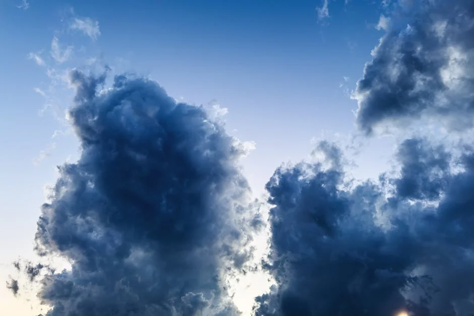 Blue Origin Rocket Failure Delays NASA's Moon Plans — Markets React — Economy Business