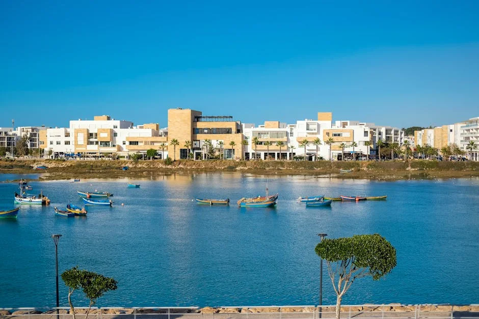 Boat Capsizes Near Libya: Tragedy Exposes Dangers of Central Mediterranean Route