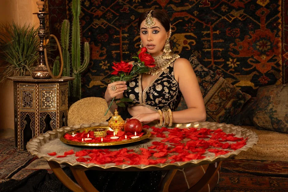 Bollywood Actress Arrest Triggers Extended Suspension of IPS Officer Tata: What it Means for Governance — Economy Business