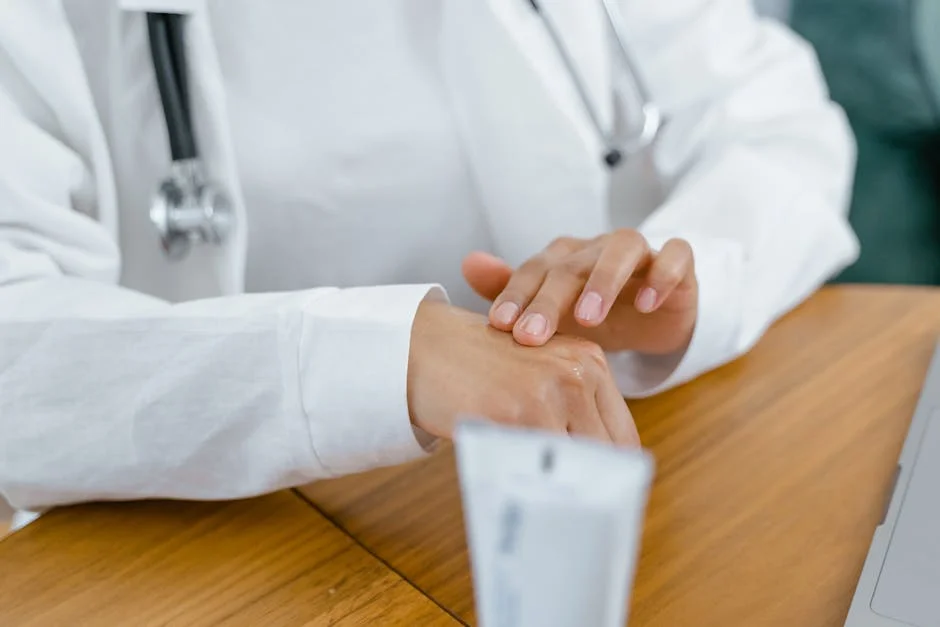 Bombay High Court Orders Doctor's Release Amid Controversial Posts — Economy Business