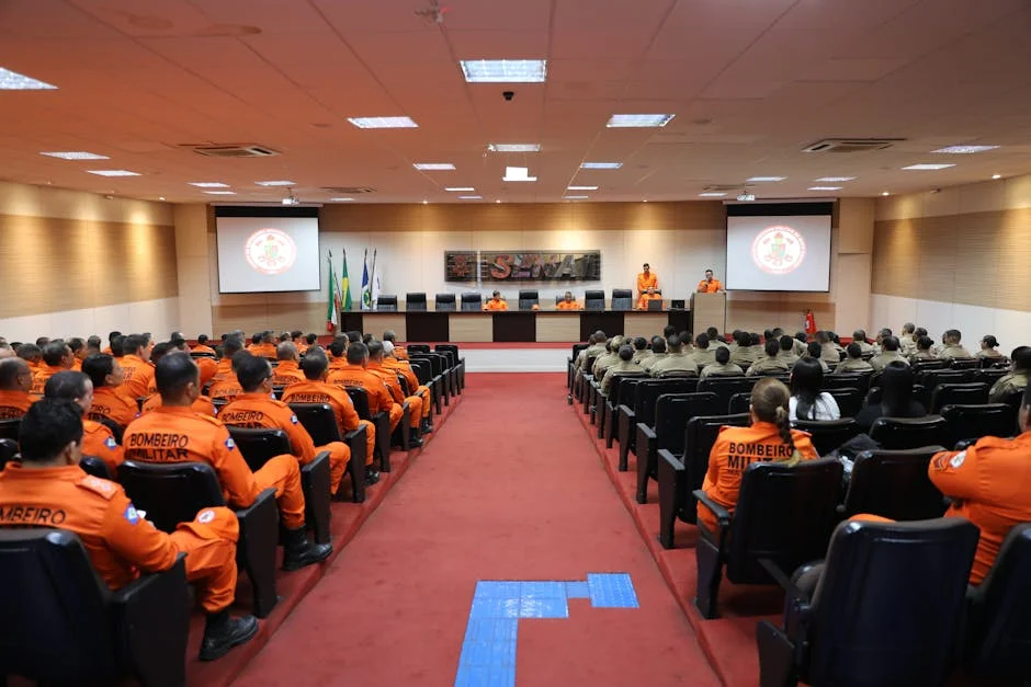 Bombeiros Collect Over 3,000 Tonnes of Recycling: What It Means for South Africa's Future — Economy Business