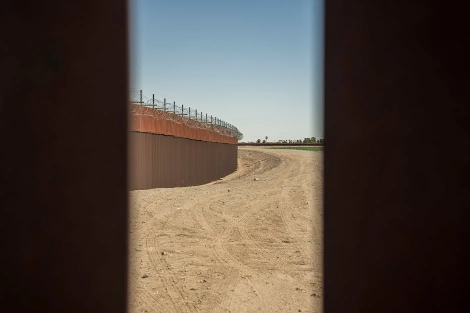 Border Chief Martin Hewitt Steps Down After 18 Months — Economy Business