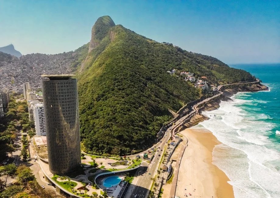 Brazil Considers Data Usage Tax Amid Digital Divide Concerns