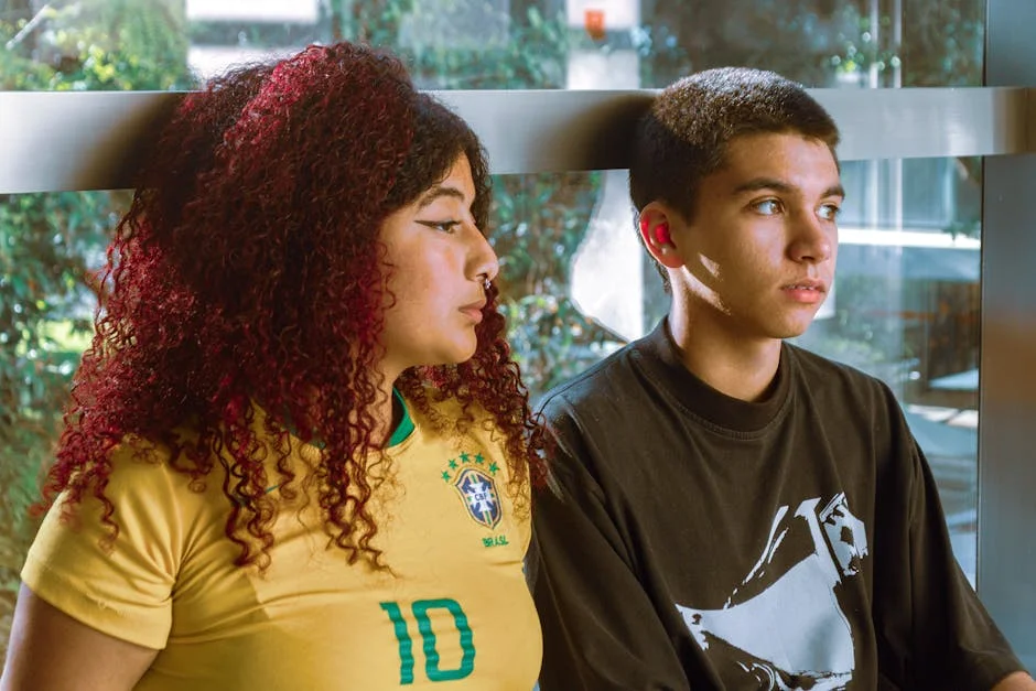 Brazil Sub-17 Lose to Colombia in Controversial Final Clash — Economy Business