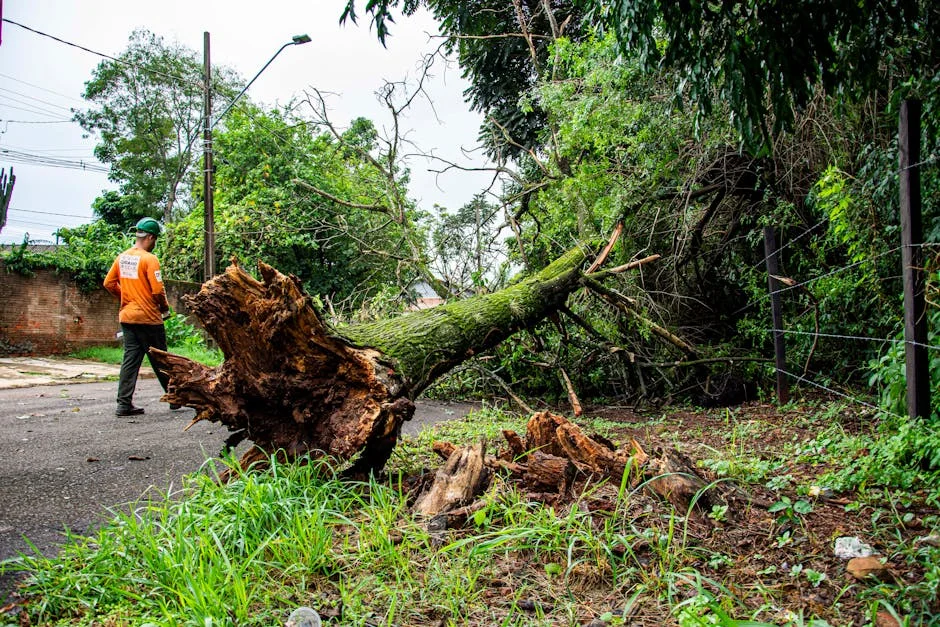 Brazil's Storms Leave 26 Roads Blocked, Economic Fears Rise — Economy Business