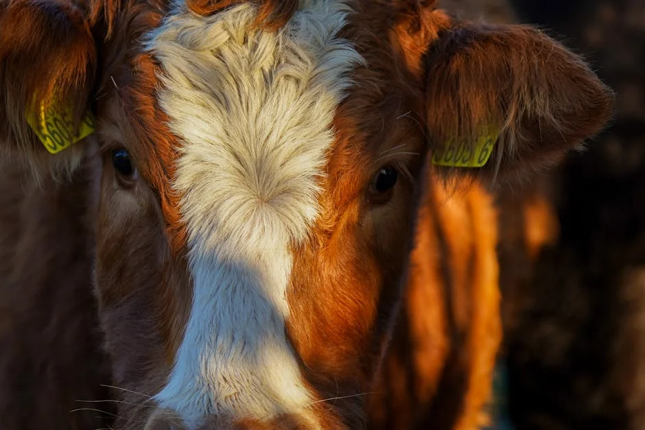 Brievo Abattoir Crisis Exposes South Africa’s Donkey Skin Trade Risks — Economy Business