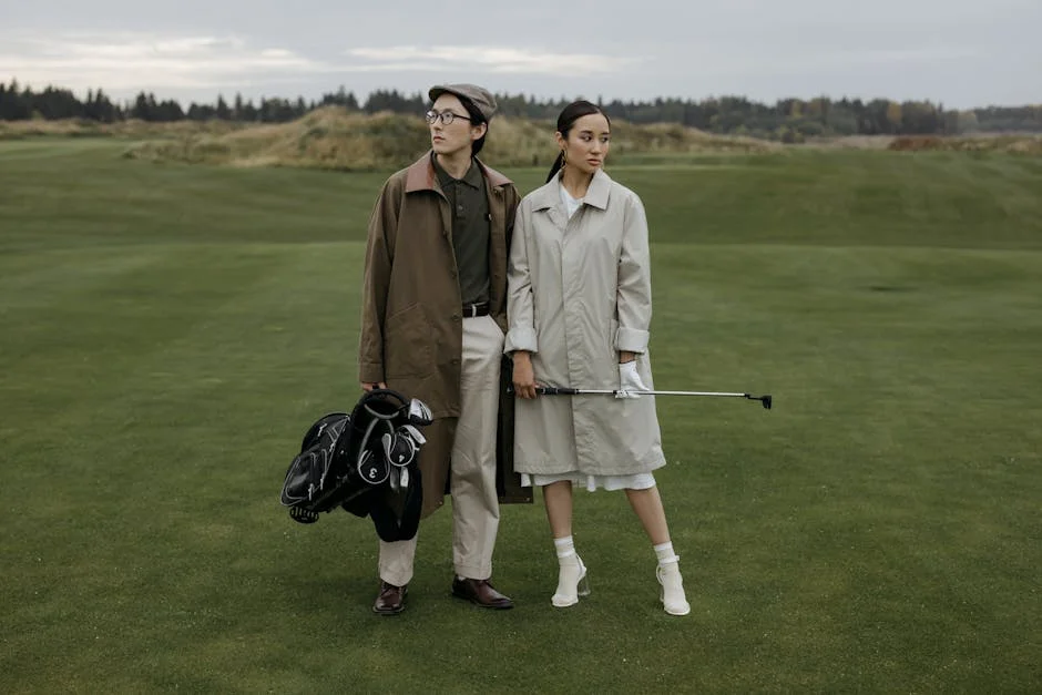 Britain Targets Golf Courses for Housing — Markets Brace for Impact — Environment Nature