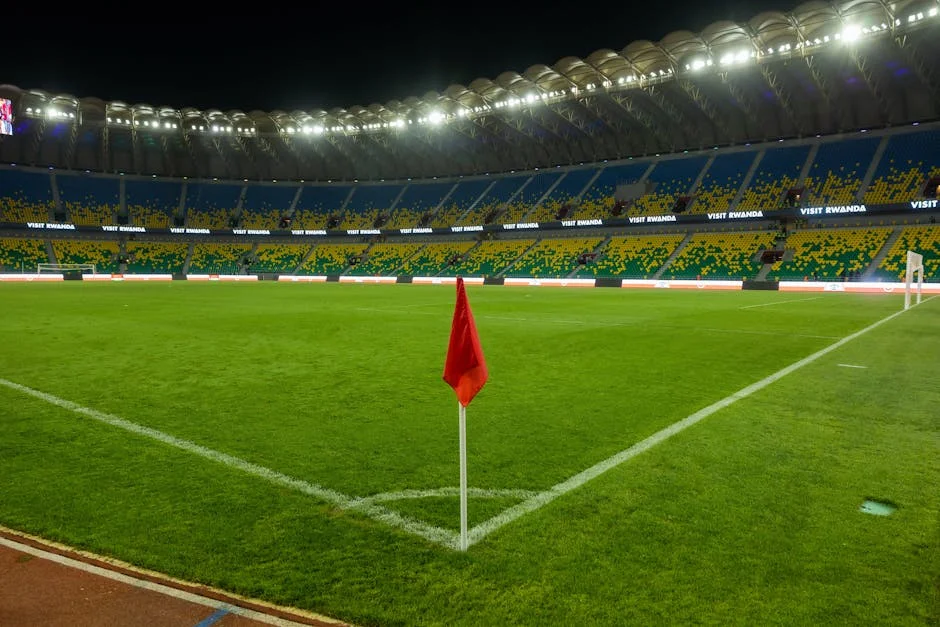 CAF President Motsepe Confirms Afcon Final Fixes — Morocco Markets React — Politics Governance