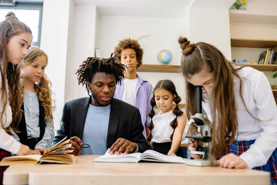 Cameroon Bans UK Educators — and Students Are Fleeing to UAE — Politics Governance