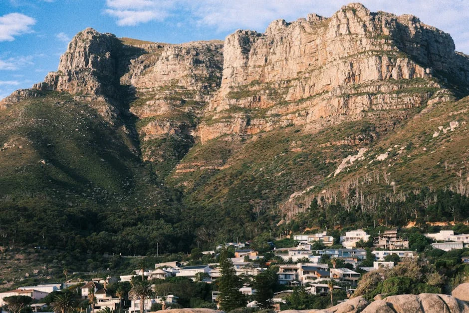 Cape Town Approves N2 Wall Project Despite Protests — Politics Governance
