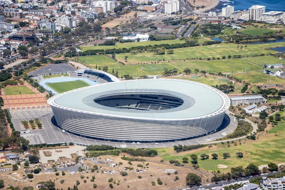 Cape Town City FC Secures PSL Return — What It Means for Local Business — Culture Arts