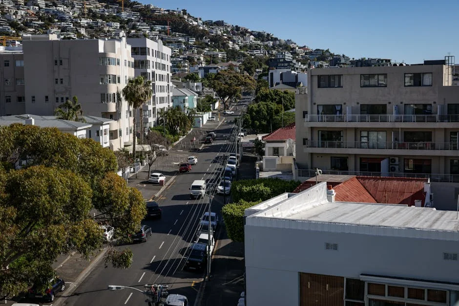 Cape Town Contractor Exposed in R1.4m Bribery Attempt — What It Means for Governance — Economy Business