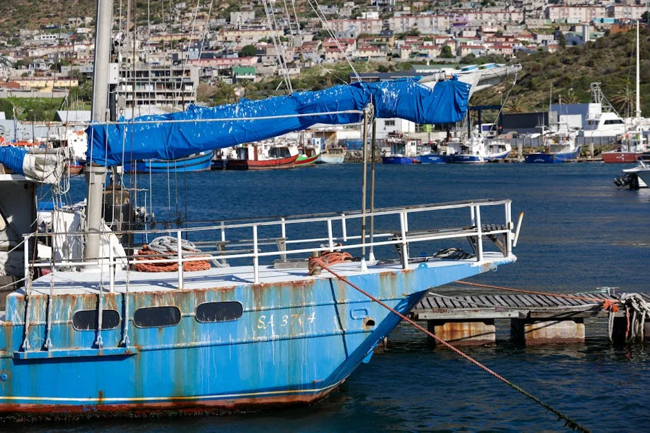 Cape Town Rejects Auctioning of Integrated City Plans — What This Means for Development — Economy Business