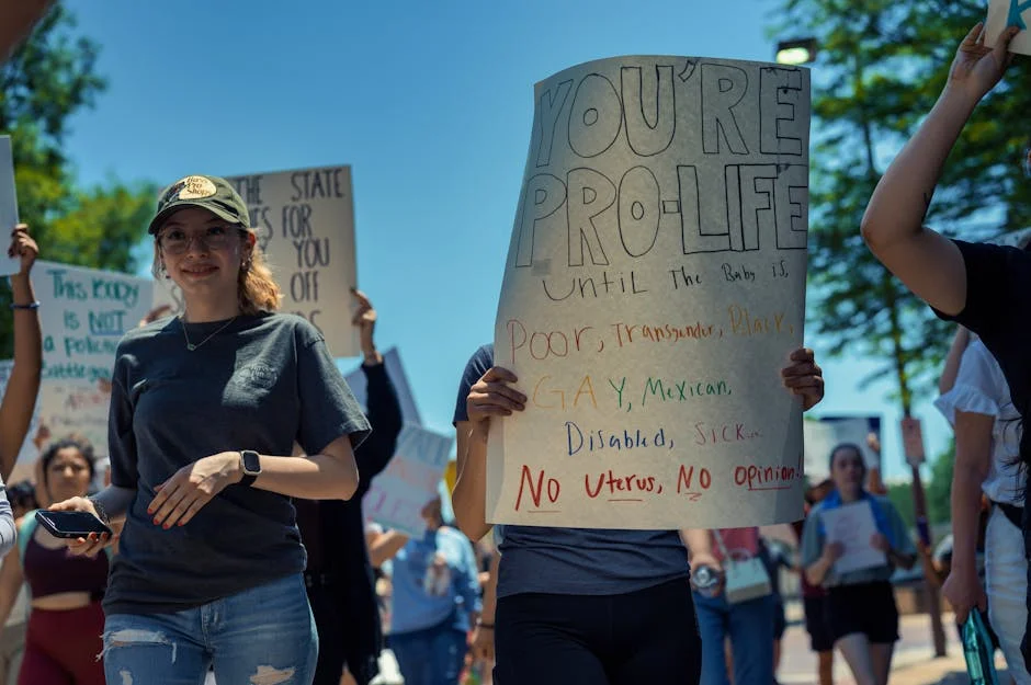 ఆంధ్రప్రభ Cartoon Sparks Debate — How It Impacts South African Markets — Economy Business